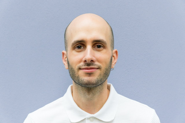 Dr. Adrián Fuente-Ballesteros